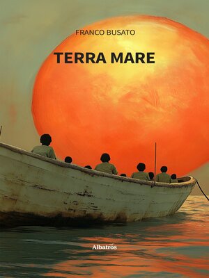 cover image of Terra Mare